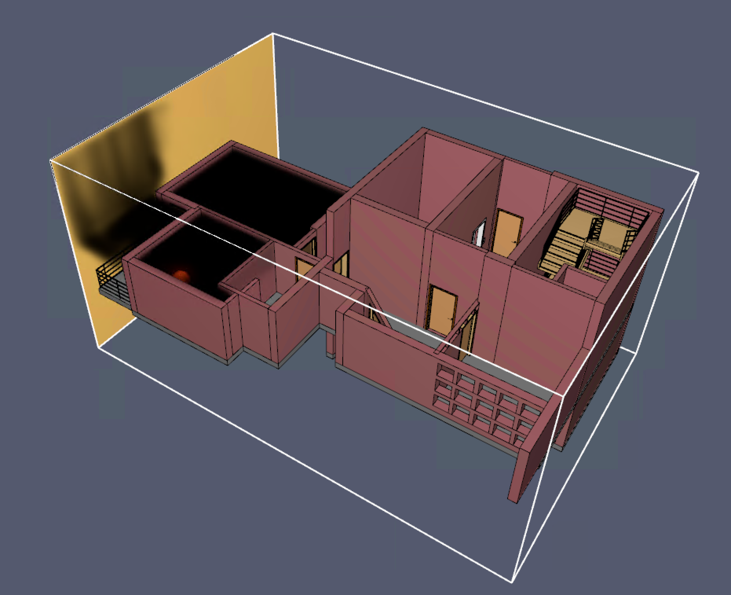 CFD Modelling
