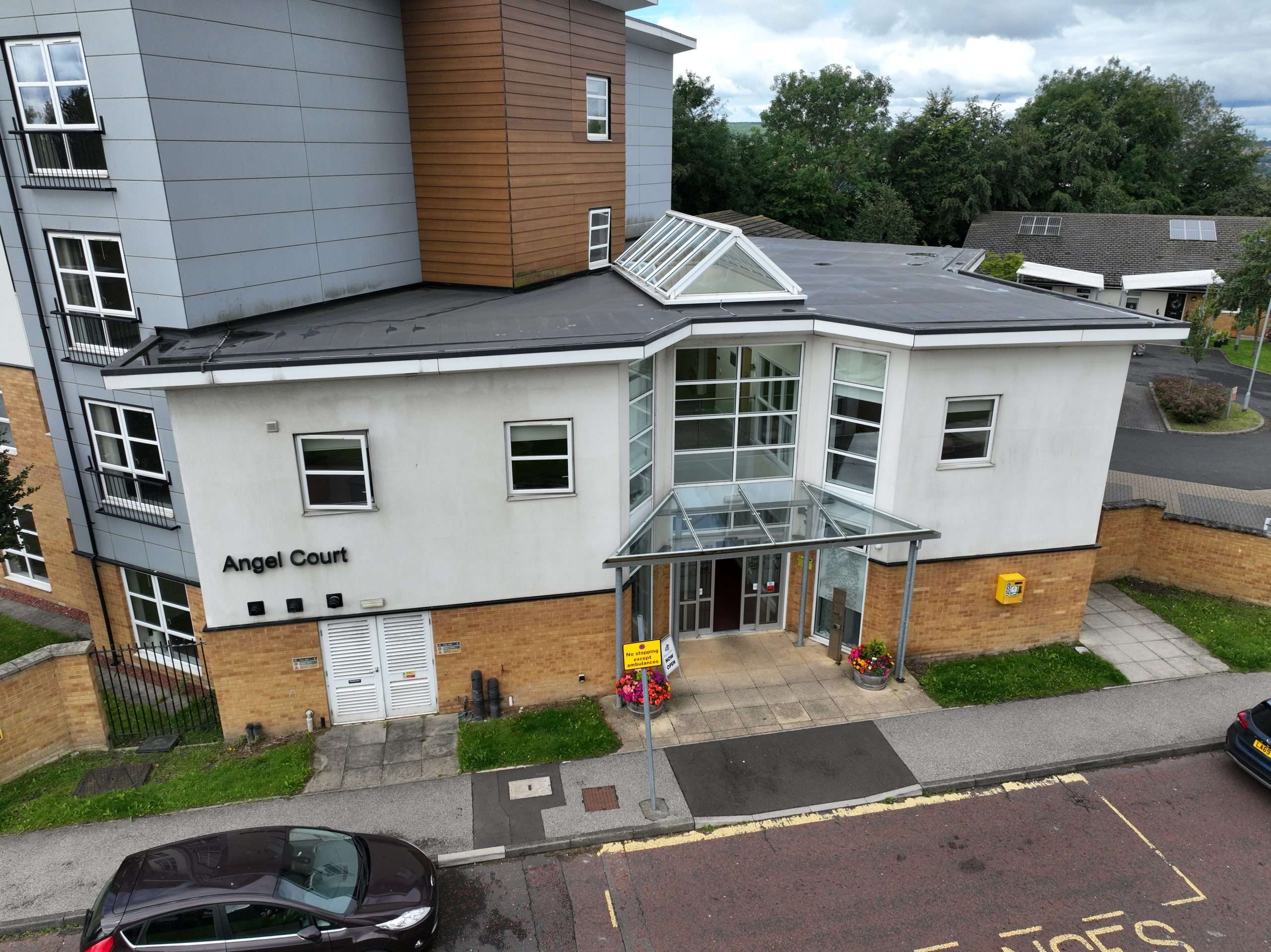 Case Study &ndash; Gateshead Council