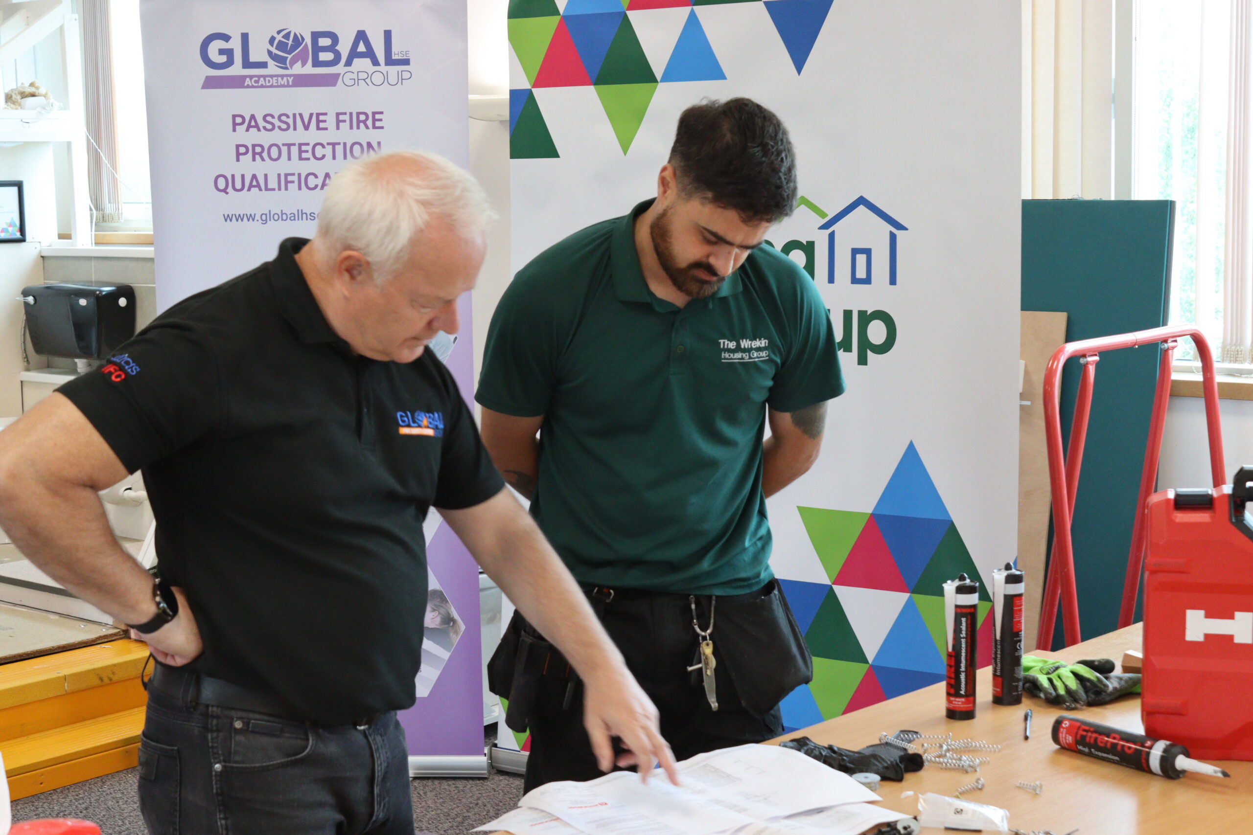 Developed in partnership with ABBE