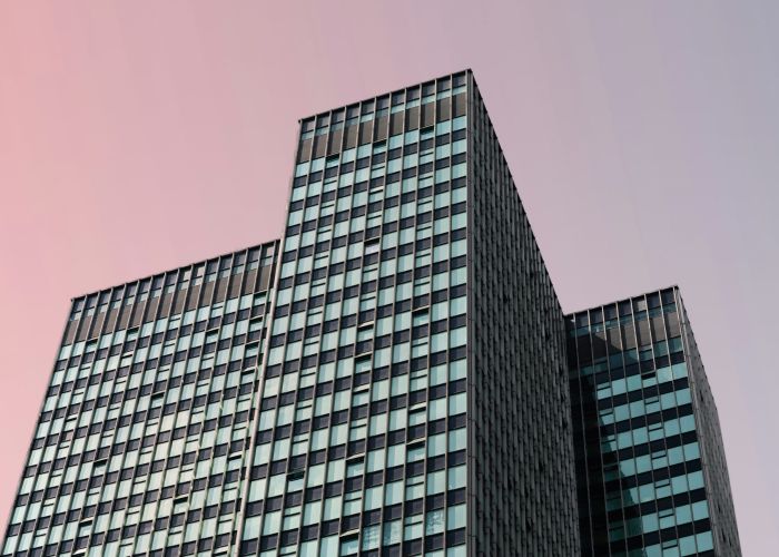 TM54 Operational Energy Performance Assessment