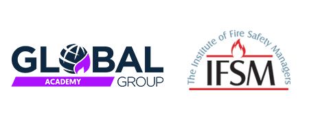 Global Academy Logo. Elevating professional passive fire knowledge.