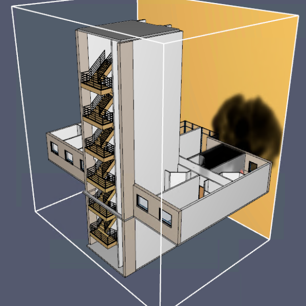 What is CFD Modelling