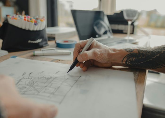 PAS 2035 Retrofit Assessment