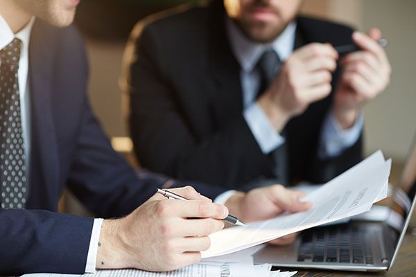 PFI - Governance Meeting