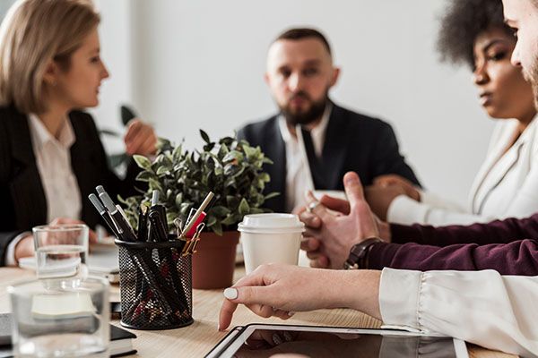 PFI - Commercial Approach