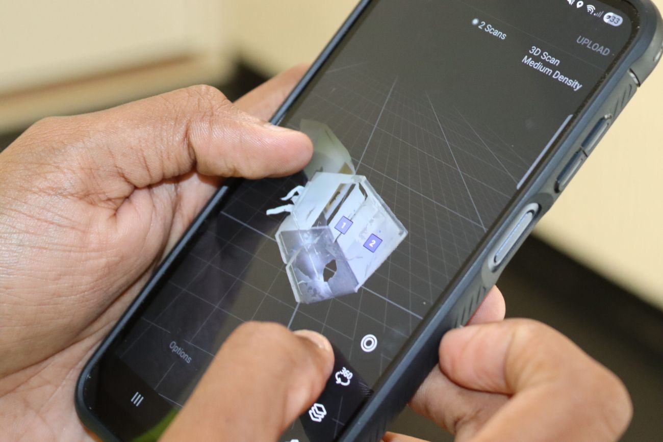 Site 3D Virtual Tours & Surveys