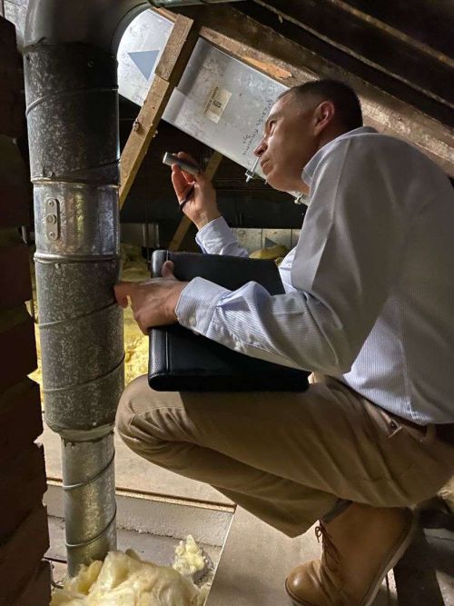 Technical note enquiry - contact photo