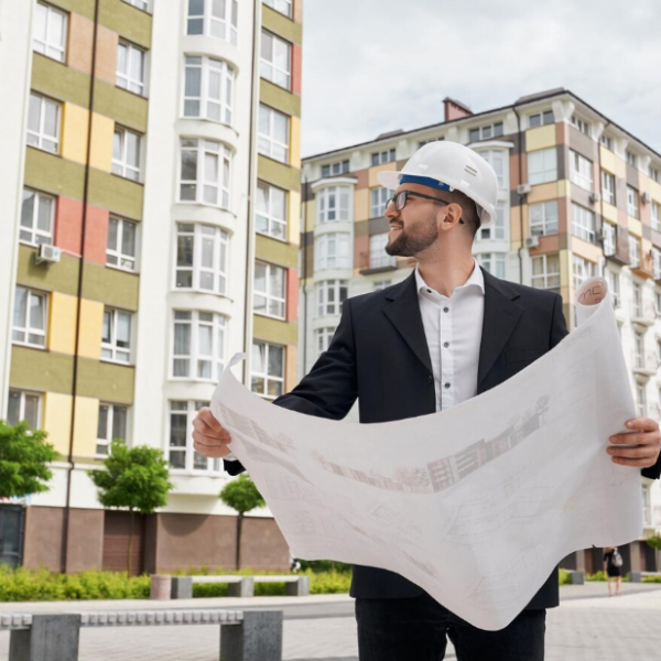 Gateway 3: Pre-Occupation Stage