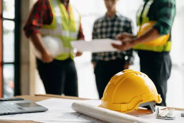 PFI - Relationship management