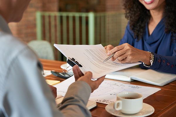 PFI - Contract awareness