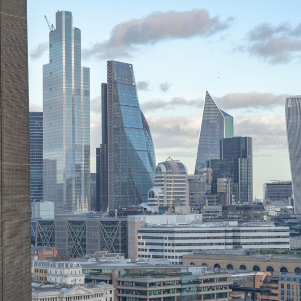 Gateway: Occupation Stage