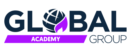 Global Academy Logo. Elevating professional passive fire knowledge.